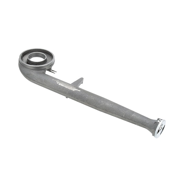 Rear Burner Assembly20-1/4 Ci For - Part No Vh417260G1